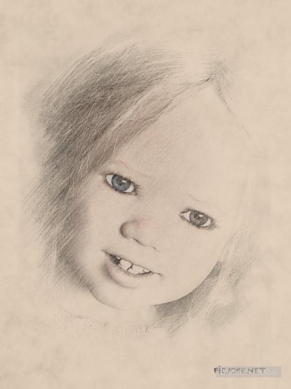 Jolise девочка моей мечты от Аннетте Химштедт