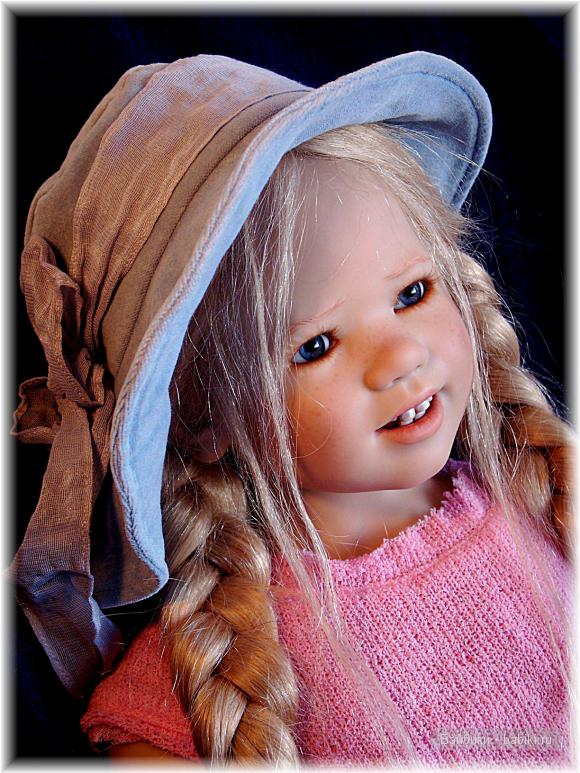 Jolise девочка моей мечты от Аннетте Химштедт