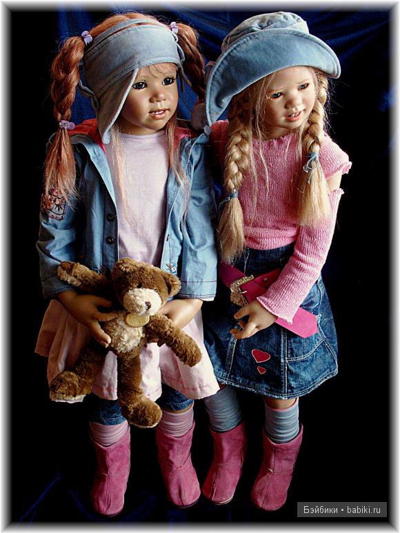 Jolise девочка моей мечты от Аннетте Химштедт