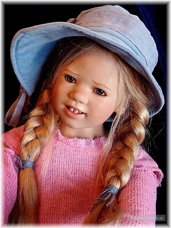 Jolise девочка моей мечты от Аннетте Химштедт (фото 10)