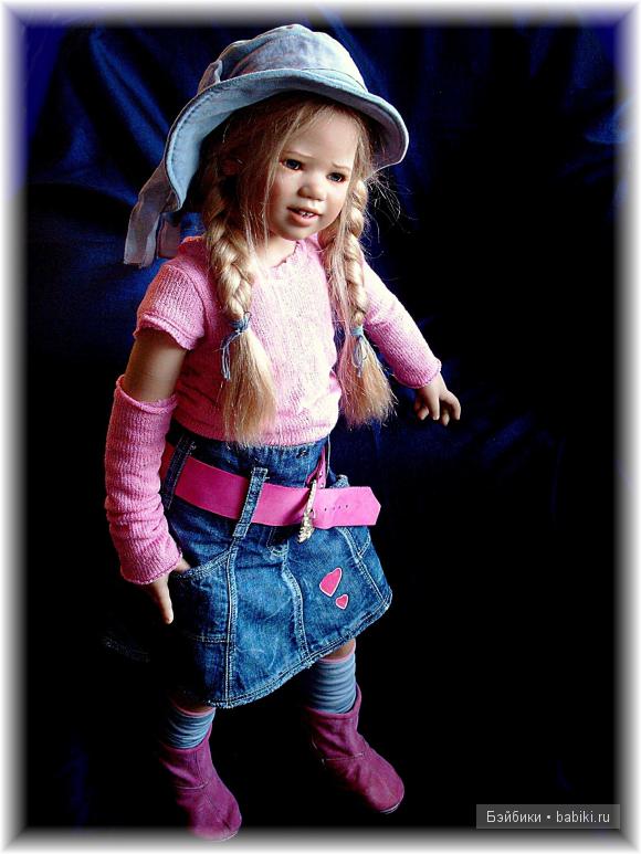 Jolise девочка моей мечты от Аннетте Химштедт