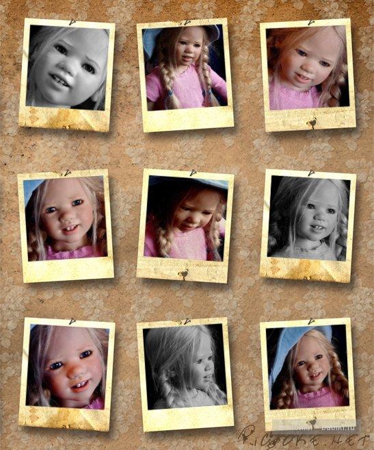 Jolise девочка моей мечты от Аннетте Химштедт