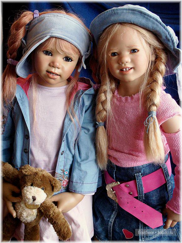 Jolise девочка моей мечты от Аннетте Химштедт