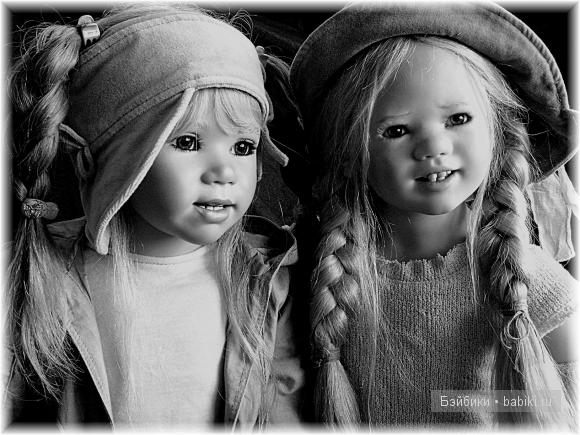 Jolise девочка моей мечты от Аннетте Химштедт