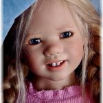 Jolise девочка моей мечты от Аннетте Химштедт