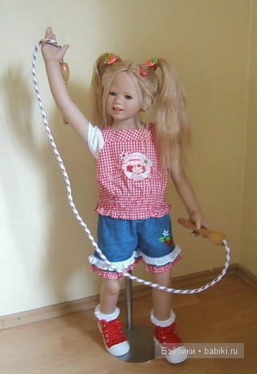 Jolise девочка моей мечты от Аннетте Химштедт