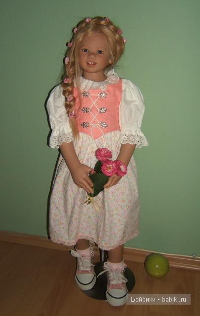 Jolise девочка моей мечты от Аннетте Химштедт