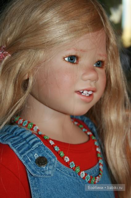 Jolise девочка моей мечты от Аннетте Химштедт