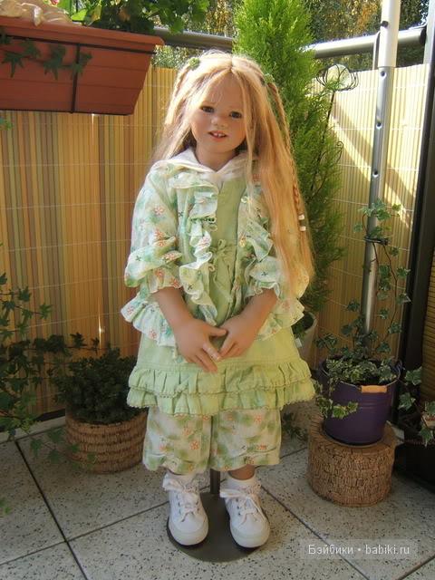 Jolise девочка моей мечты от Аннетте Химштедт