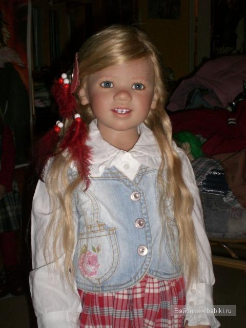 Jolise девочка моей мечты от Аннетте Химштедт