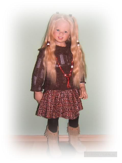 Jolise девочка моей мечты от Аннетте Химштедт