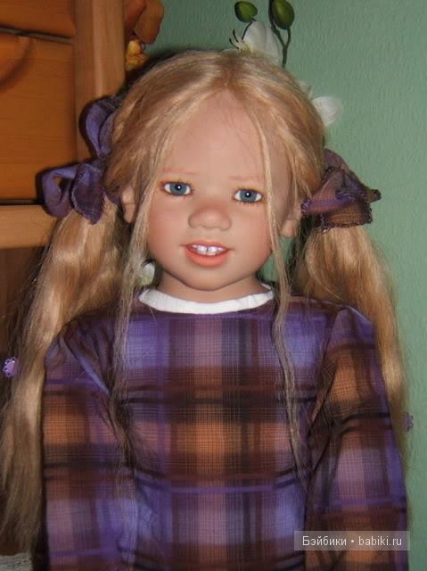 Jolise девочка моей мечты от Аннетте Химштедт