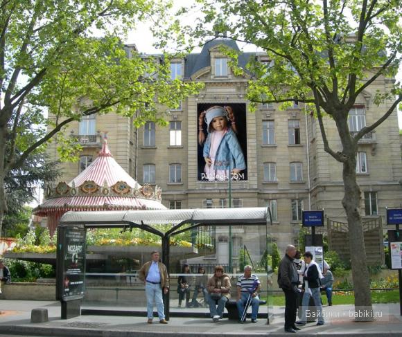 Аринда в новом облике. Коллекционные куклы Аннетте Химштедт 2006