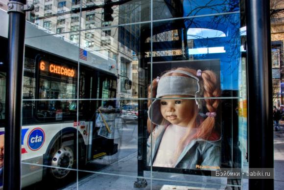 Аринда в новом облике. Коллекционные куклы Аннетте Химштедт 2006