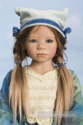 Мика от Аннетте Химштедт