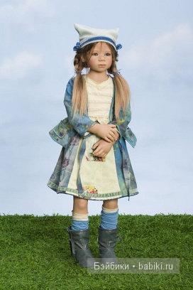 Мика от Аннетте Химштедт