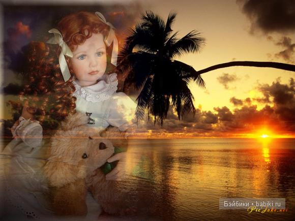 Листая старые альбомы или Катерина от Джон Блэквуд | Бэйбики Листая старые альбомы или Катерина от Джон Блэквуд