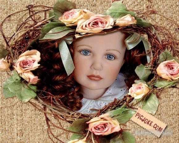 Листая старые альбомы или Катерина от Джон Блэквуд | Бэйбики Листая старые альбомы или Катерина от Джон Блэквуд