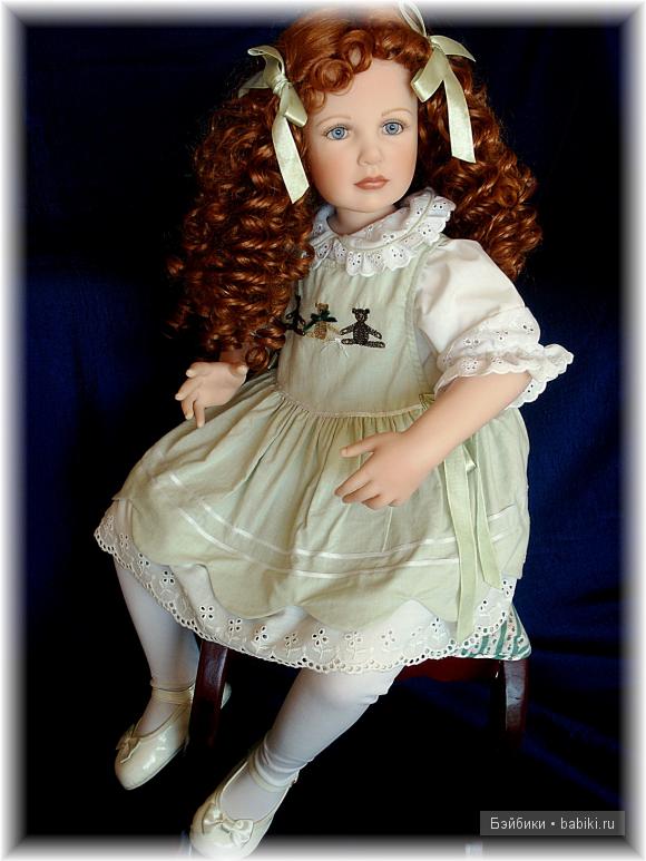 Листая старые альбомы или Катерина от Джон Блэквуд | Бэйбики Листая старые альбомы или Катерина от Джон Блэквуд