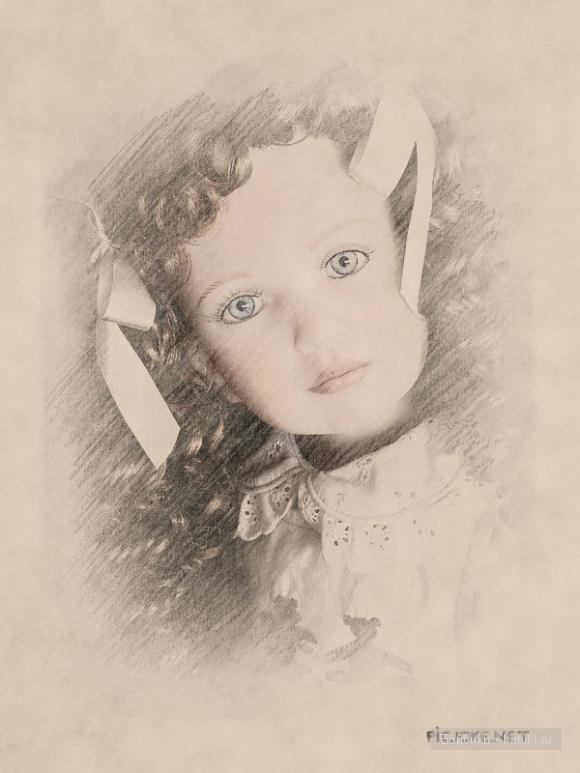 Листая старые альбомы или Катерина от Джон Блэквуд | Бэйбики Листая старые альбомы или Катерина от Джон Блэквуд