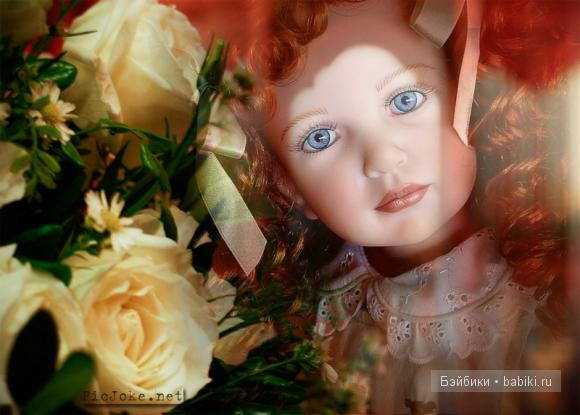 Листая старые альбомы или Катерина от Джон Блэквуд | Бэйбики Листая старые альбомы или Катерина от Джон Блэквуд