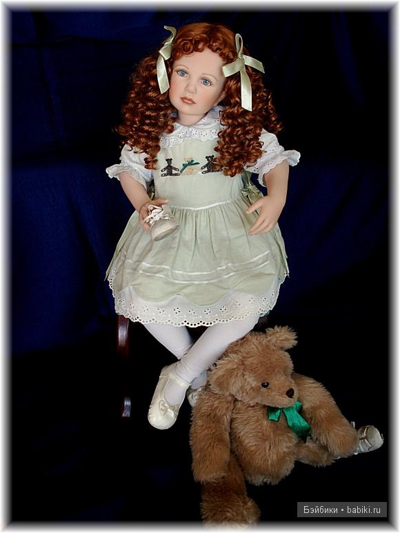 Листая старые альбомы или Катерина от Джон Блэквуд | Бэйбики Листая старые альбомы или Катерина от Джон Блэквуд