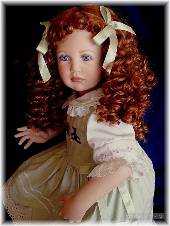 Листая старые альбомы или Катерина от Джон Блэквуд | Бэйбики Листая старые альбомы или Катерина от Джон Блэквуд