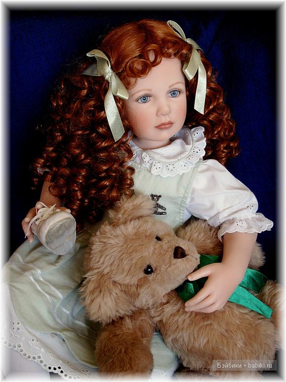 Листая старые альбомы или Катерина от Джон Блэквуд | Бэйбики Листая старые альбомы или Катерина от Джон Блэквуд