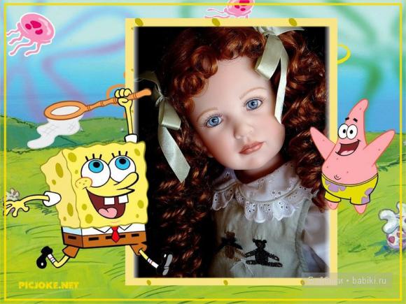 Листая старые альбомы или Катерина от Джон Блэквуд | Бэйбики Листая старые альбомы или Катерина от Джон Блэквуд