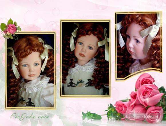 Листая старые альбомы или Катерина от Джон Блэквуд | Бэйбики Листая старые альбомы или Катерина от Джон Блэквуд