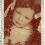 Листая старые альбомы или Катерина от Джон Блэквуд