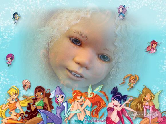 Анетте Химштедт