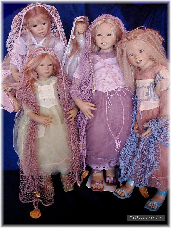 Анетте Химштедт