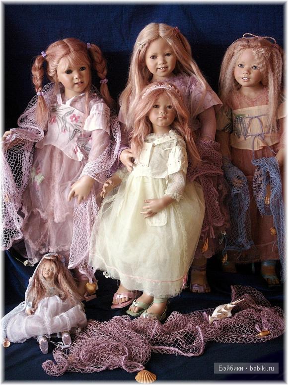 Анетте Химштедт