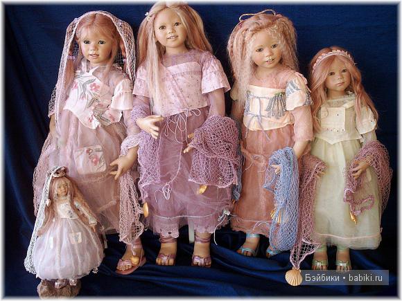 Анетте Химштедт