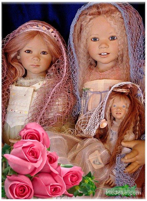 Анетте Химштедт