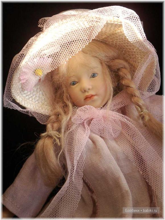 Анетте Химштедт