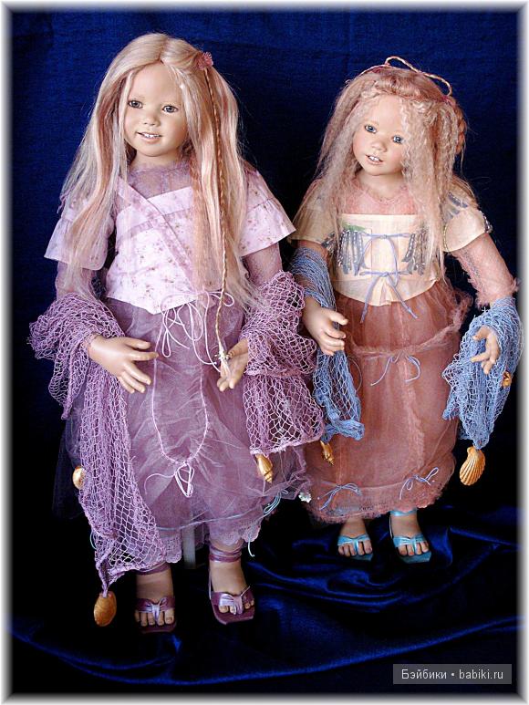 Анетте Химштедт