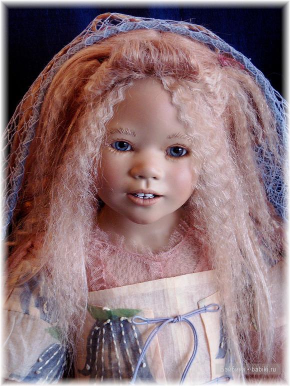 Анетте Химштедт