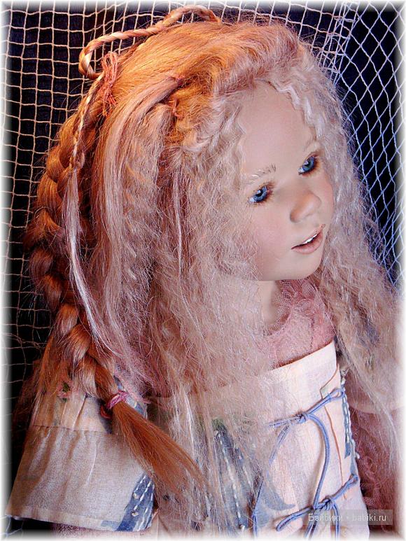 Анетте Химштедт