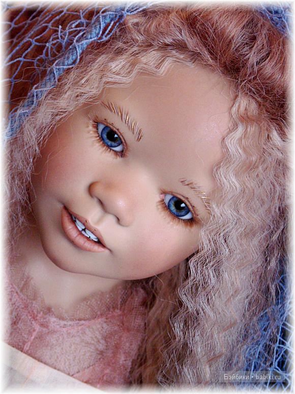 Анетте Химштедт