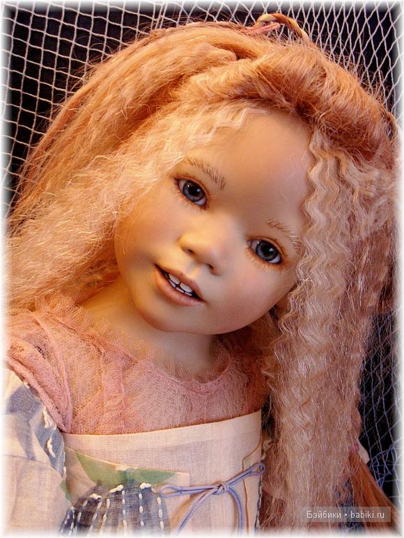 Анетте Химштедт