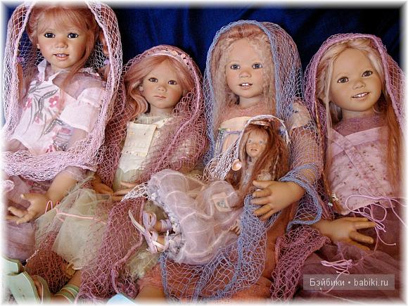 Анетте Химштедт