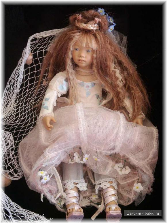 Анетте Химштедт