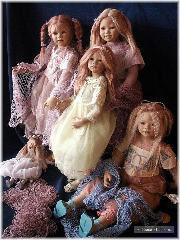 Анетте Химштедт