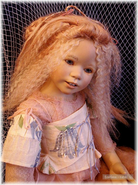 Анетте Химштедт