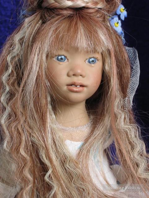 Анетте Химштедт