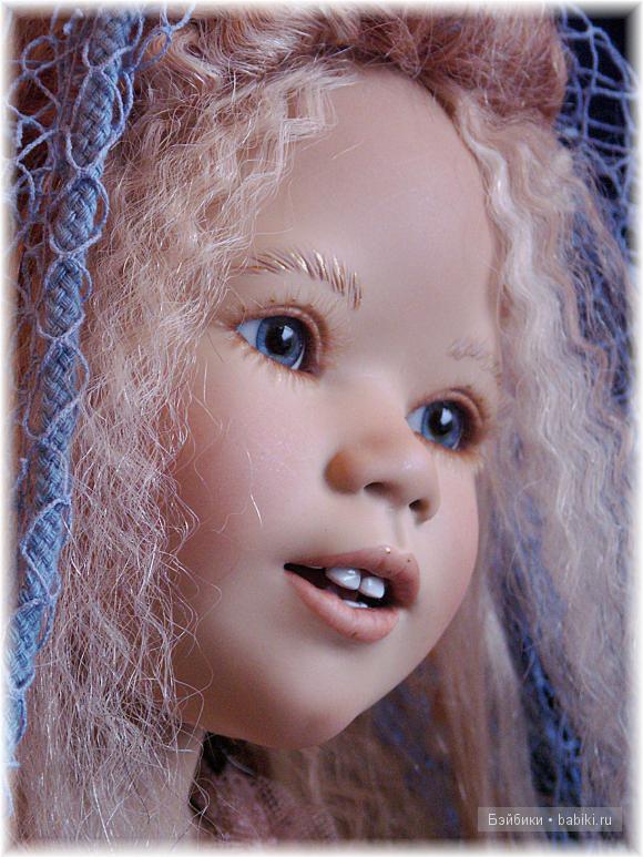 Анетте Химштедт