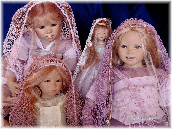 Анетте Химштедт