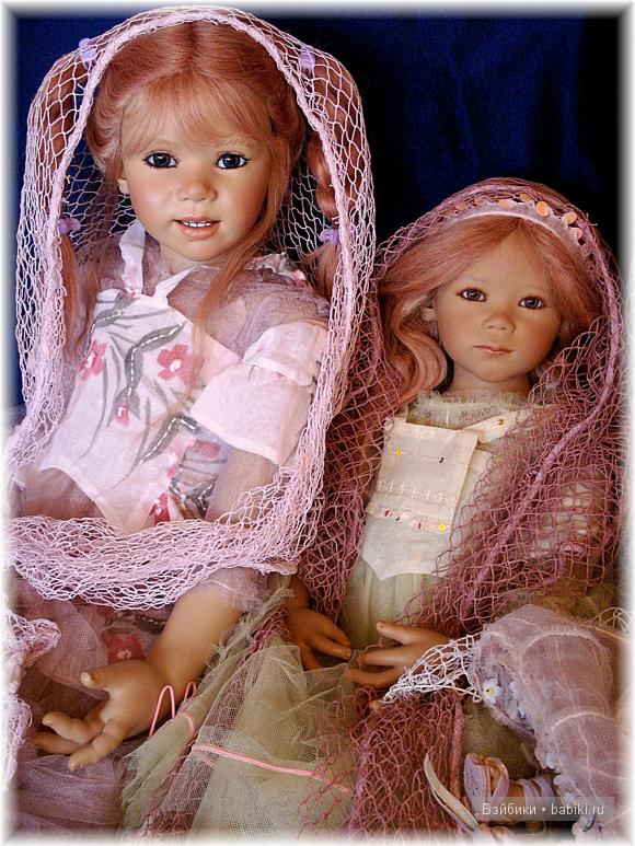 Анетте Химштедт